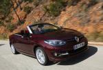 Renault Megane Coupe-Cabriolet 2015 года